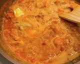 バターチキンカレー作り方9写真