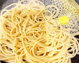 【ロバート馬場さん】納豆パスタ作り方3写真