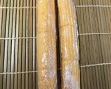坂本家秘伝?満月卵(電子レンジ圧力鍋で)作り方3写真