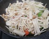 鮭のちゃんちゃん焼き　味噌ダレだよ作り方2写真