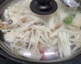 鮭のちゃんちゃん焼き　味噌ダレだよ作り方3写真