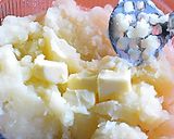 オランダ風マッシュポテト「スタムポット」作り方5写真