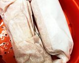 坂本家秘伝?満月卵(電子レンジ圧力鍋で)作り方11写真
