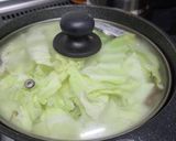 鮭のちゃんちゃん焼き　味噌ダレだよ作り方9写真