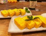 【京都】虎々屋のだし巻き【居酒屋】作り方14写真