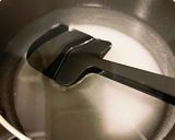 【クキパパチャンネル】トマトのコンポート作り方1写真