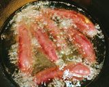 糖度50度超焼き芋並に甘い揚げ芋の作り方作り方7写真