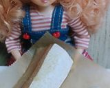 リカちゃん♡鰤のハラスおろしすだちかぼす作り方2写真