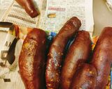糖度50度超焼き芋並に甘い揚げ芋の作り方作り方8写真