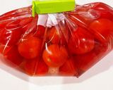 【クキパパチャンネル】トマトのコンポート作り方4写真