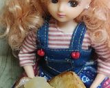 リカちゃん♡鰤のハラスおろしすだちかぼす作り方11写真