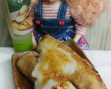 リカちゃん♡鰤のハラスおろしすだちかぼす作り方7写真