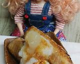 リカちゃん♡鰤のハラスおろしすだちかぼす作り方8写真