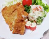 口当たり最高！ポテトサラダ作り方8写真