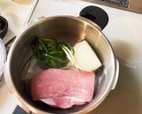 ベトナム人直伝　生春巻き作り方1写真