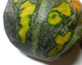 かぼちゃの甘煮。作り方1写真