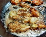 残りカレーで作る牡蠣の絶品カレー作り方2写真