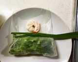 ベトナム人直伝　生春巻き作り方11写真