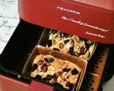 デーツとナッツのケーキ作り方6写真