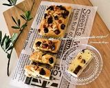 デーツとナッツのケーキ作り方7写真
