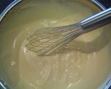 2008 クリスマスケーキ♪作り方6写真