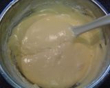 2008 クリスマスケーキ♪作り方7写真