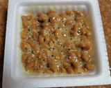 しゃばしゃば納豆作り方3写真
