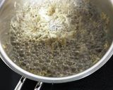 しっとり自家製ふりかけ　鰹じゃこ胡麻作り方1写真