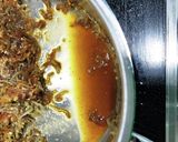 しっとり自家製ふりかけ　鰹じゃこ胡麻作り方3写真