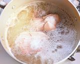 沖縄おばあの味✿軟骨ソーキの煮込み作り方2写真