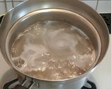 年越し蕎麦にも♪焼ききつね蕎麦☆作り方3写真