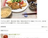 簡単で応用しやすい☆タルタルソース☆作り方32写真