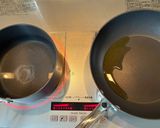 おかんレシピ𓀤𓀣レモンクリームパスタ作り方3写真