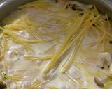 一発明太子パスタ　簡単　美味しい　楽ちん作り方2写真