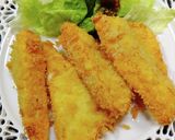 バッター液で作るはんぺんのフライ作り方5写真