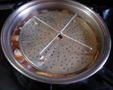 いわしの生姜煮作り方3写真