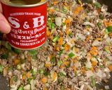 時短本格キーマカレー作り方4写真