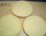 2008 クリスマスケーキ♪作り方11写真