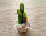 ハッピー生春巻き お正月作り方14写真