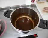 スペアリブの味噌マジュンソース作り方4写真