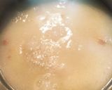 簡単　牛すじ肉の下処理作り方7写真
