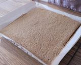 白樺ブッシュドノエル☆クリスマス作り方8写真