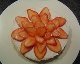 2008 クリスマスケーキ♪作り方16写真