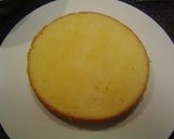 2008 クリスマスケーキ♪作り方14写真