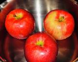人参と林檎のラペ　超美味しいフランス惣菜作り方1写真