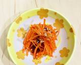 人参と林檎のラペ　超美味しいフランス惣菜作り方9写真