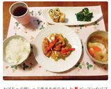 簡単！鱈のとろ〜りスープ☻作り方6写真