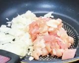 シンプルだけど美味しいオムライス作り方1写真