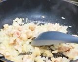 シンプルだけど美味しいオムライス作り方3写真