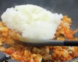 シンプルだけど美味しいオムライス作り方6写真